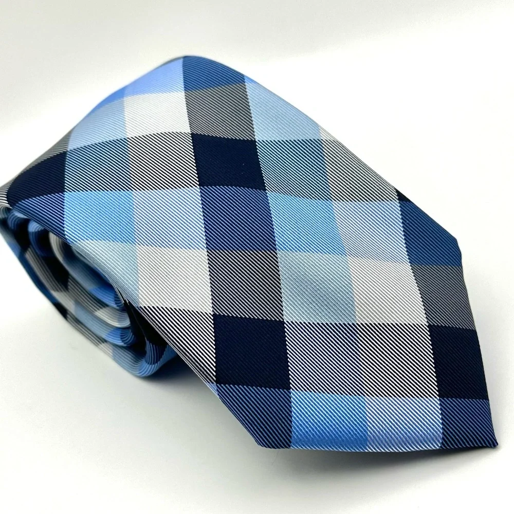 Nautica blue gray